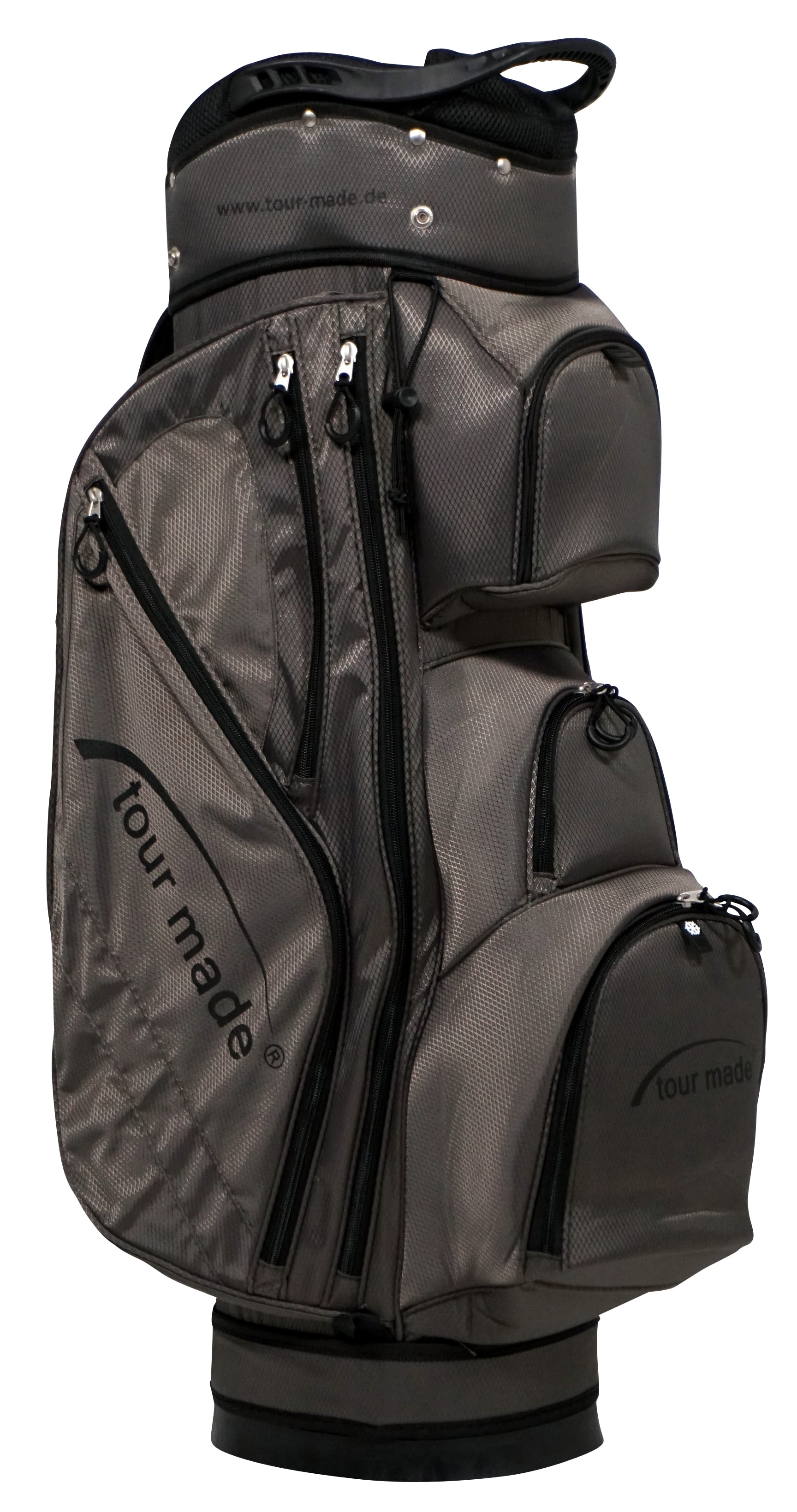 tour made ultralight golf bag